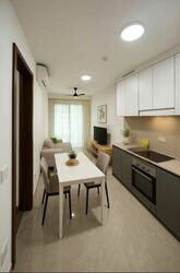 Normanton Park (D5), Apartment #479913631